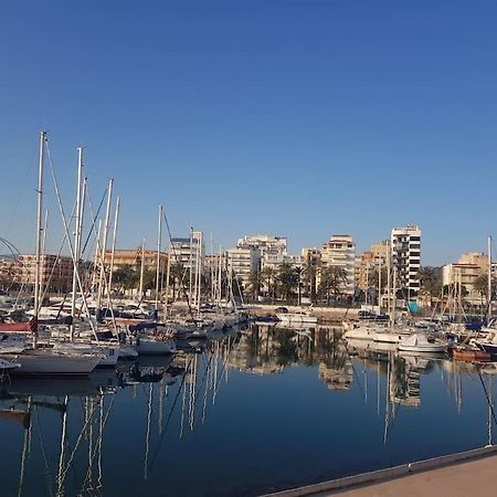 Bella Vista Apartman Piles Kültér fotó