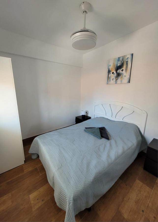Bella Vista Apartman Piles Kültér fotó