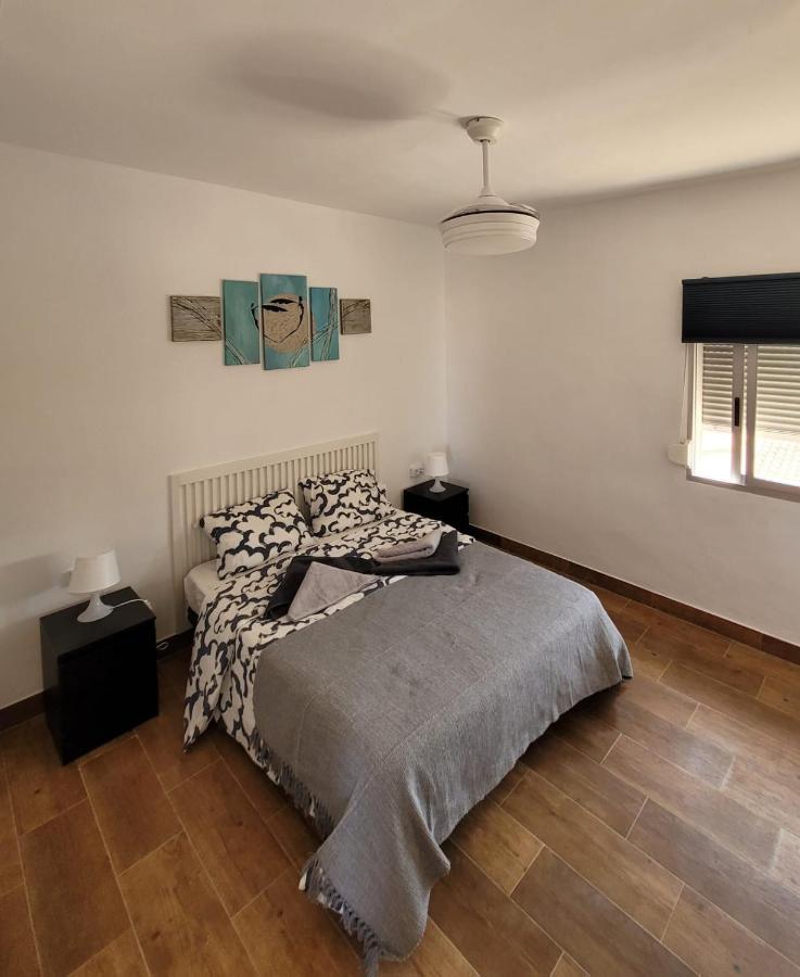 Bella Vista Apartman Piles Kültér fotó