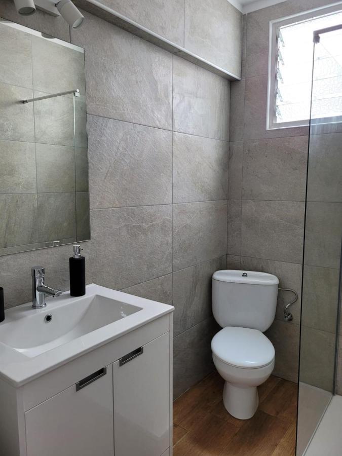 Bella Vista Apartman Piles Kültér fotó