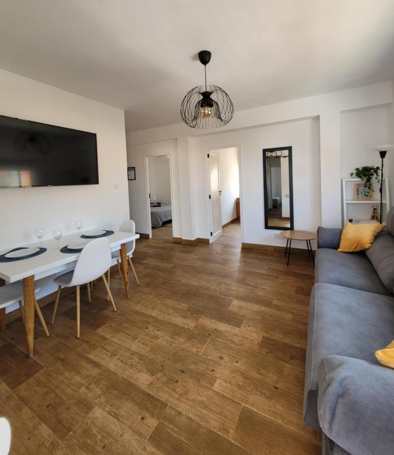Bella Vista Apartman Piles Kültér fotó